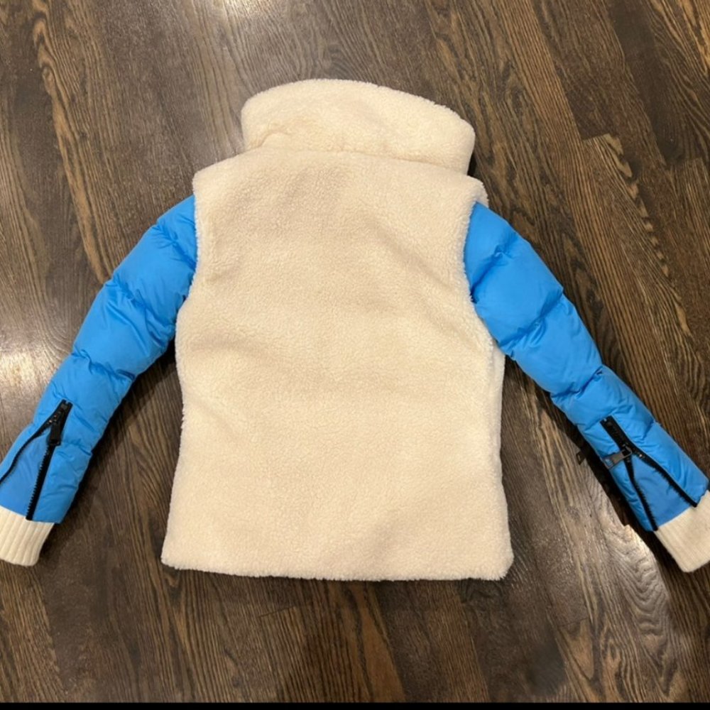 Sam jacket - Picture 5 of 5